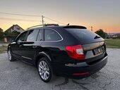 Škoda Superb 2.0 tdi