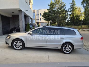 Volkswagen Passat B7 Cng, Po dogovoru, 2012. Karavan, Benzin + Metan (CNG) | 1400 cm3, 228.500 km, 110kW (150 KS), Manuelni 6 brzina, 4/5 vrata, 5 sedišta, Kragujevac