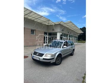 Volkswagen Passat B5.5 1.6, 1.300 €, 2002. Karavan, Benzin + Gas (TNG) | 1600 cm3, 470.000 km, 74kW (101 KS), Manuelni 5 brzina, 4/5 vrata, 5 sedišta, Arilje