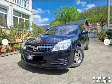 Opel Vectra C 1.9 CDTI, 2.800 €, 2006. Hečbek, Dizel | 1910 cm3, 194.000 km, 88kW (120 KS), Manuelni 6 brzina, 4/5 vrata, 5 sedišta, Despotovac