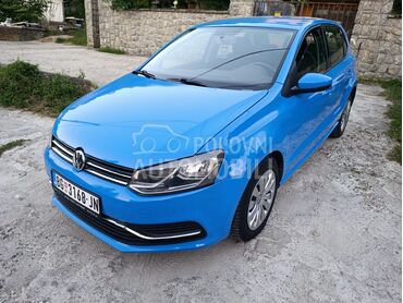 Volkswagen Polo 1.2tsi, 6.800 €, 2016. Hečbek, Benzin | 1197 cm3, 205.000 km, 66kW (90 KS), Automatski / poluautomatski, 4/5 vrata, 5 sedišta, Barajevo