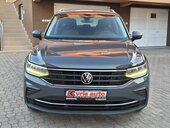 Volkswagen Tiguan 2.0 TDI DSG T0P. (može zamena)