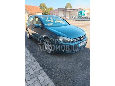 Volkswagen Golf 6 1.2 TSI 6 BRZ (može zamena), 5.999 €, 2010. Hečbek, Benzin | 1198 cm3, 250.000 km, 77kW (105 KS), Manuelni 6 brzina, 4/5 vrata, 5 sedišta, Čačak