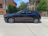 Mazda 3 2.0 Skyactive