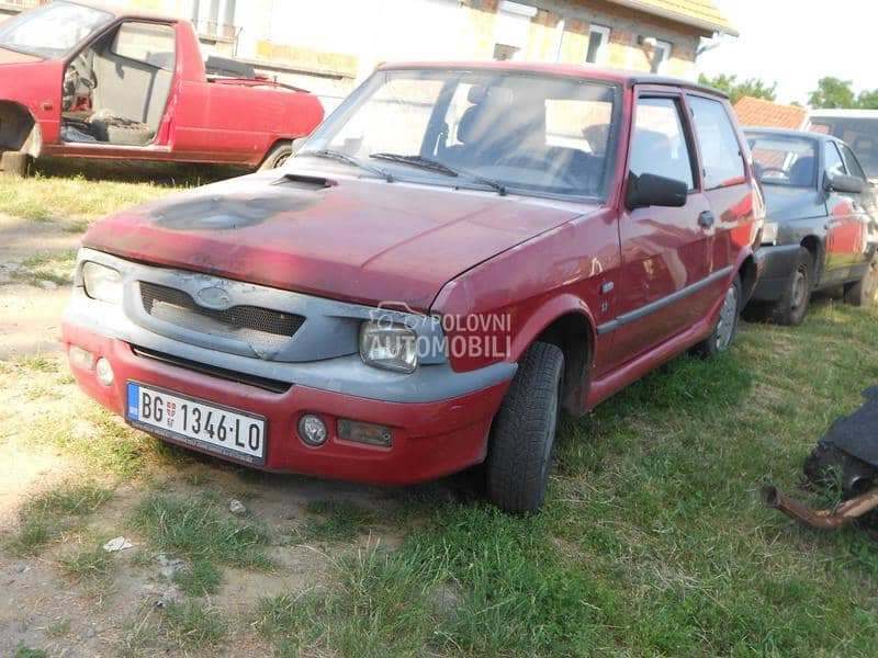 ALTERNATOR za Zastava 1300, Koral, Koral In ...