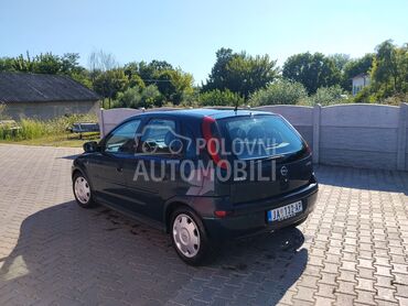 Opel Corsa C, 1.399 €, 2002. Hečbek, Benzin | 973 cm3, 220.000 km, 43kW (58 KS), Manuelni 5 brzina, 4/5 vrata, 5 sedišta, Kruševac