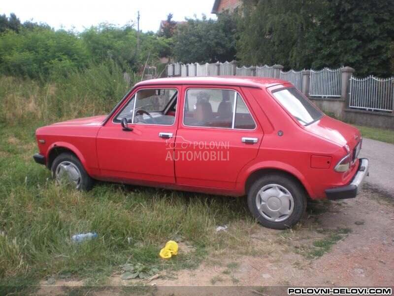 MENJAC za Zastava 101, 128, 1300 ...