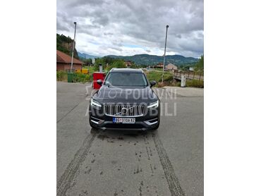 Volvo XC90 2,0, 34.000 €, 2020. Džip/SUV, Hibridni pogon (dizel) | 2000 cm3, 222.222 km, 173kW (235 KS), Automatski / poluautomatski, 4/5 vrata, 5 sedišta, Beograd
