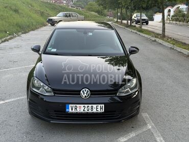 Volkswagen Golf 7 Alltrack 4motion, 10.250 €, 2013. Hečbek, Dizel | 1999 cm3, 270.000 km, 110kW (150 KS), Manuelni 6 brzina, 4/5 vrata, 5 sedišta, Vladičin Han