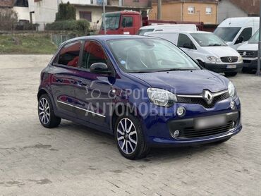 Renault Twingo 1.0 SCE, 6.300 €, 2016. Hečbek, Benzin | 999 cm3, 19.500 km, 52kW (71 KS), Manuelni 5 brzina, 4/5 vrata, 4 sedišta, Zemun