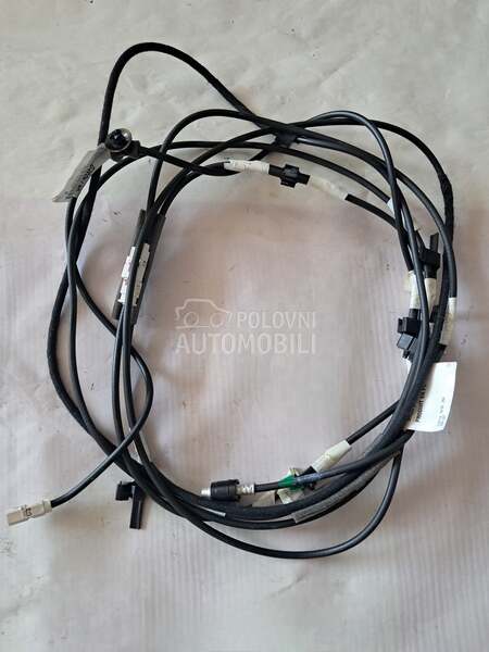 ozicenje kabl krovne antene za Citroen C4 Grand Picasso, C4 Picasso od 2006. do 2013. god.