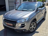 Peugeot 4008 1.8 hdi Allure