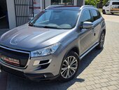 Peugeot 4008 1.8 hdi Allure