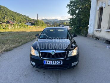 Škoda Octavia 1.4 Tsi, 6.000 €, 2010. Limuzina, Benzin + Gas (TNG) | 1400 cm3, 177.850 km, 90kW (122 KS), Manuelni 6 brzina, 4/5 vrata, 5 sedišta, Kuršumlija