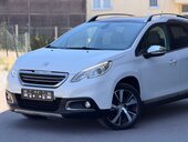 Peugeot 2008 1.6 eHDI FELINE NAVl