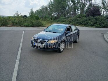 Volkswagen Passat B6 1.9tdi reg (može zamena), 2.350 €, 2005. Limuzina, Dizel | 1896 cm3, 29.580 km, 77kW (105 KS), Manuelni 5 brzina, 4/5 vrata, 5 sedišta, Barič