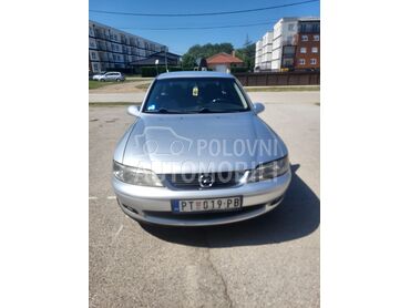 Opel Vectra B 2.0, 1.700 €, 2001. Hečbek, Dizel | 1994 cm3, 243.500 km, 74kW (101 KS), Manuelni 5 brzina, 4/5 vrata, 5 sedišta, Stamnica