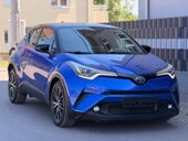 Toyota C-HR 1.8 HYBRID SWlSS