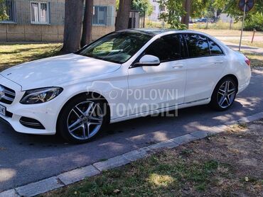 Mercedes Benz C 220 (može zamena), 14.500 €, 2014. Limuzina, Dizel | 2143 cm3, 220.000 km, 120kW (163 KS), Manuelni 6 brzina, 4/5 vrata, 5 sedišta, Beograd