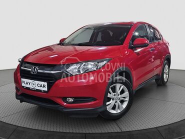 Honda HR-V A.U.T.O./ODLI.ČAN, Po dogovoru, 2016. Džip/SUV, Benzin | 1498 cm3, 135.436 km, 96kW (131 KS), Automatski / poluautomatski, 4/5 vrata, 5 sedišta, Zemun