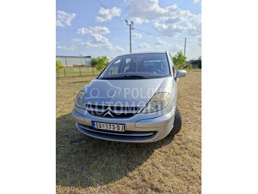 Citroen C8 2.0 HDI, Po dogovoru, 2006. Monovolumen (MiniVan), Dizel | 1979 cm3, 331.000 km, 79kW (107 KS), Manuelni 5 brzina, 4/5 vrata, 8 sedišta, Subotica