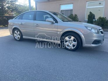 Opel Vectra C 1.9CDTI, 2.850 €, 2006. Limuzina, Dizel | 1910 cm3, 388.327 km, 88kW (120 KS), Manuelni 6 brzina, 4/5 vrata, 5 sedišta, Palilula