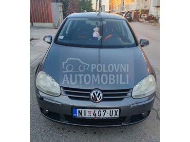 Volkswagen Golf 5 1.9 TDI, 3.500 €, 2006. Hečbek, Dizel | 1896 cm3, 253.000 km, 77kW (105 KS), Manuelni 5 brzina, 4/5 vrata, 5 sedišta, Niš