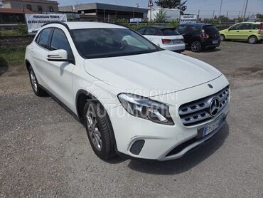 Mercedes Benz GLA 200 (može zamena), 14.500 €, 2015. Džip/SUV, Dizel | 2143 cm3, 215.000 km, 72kW (98 KS), Automatski / poluautomatski, 4/5 vrata, 5 sedišta, Čačak