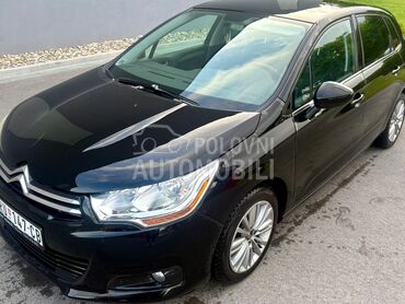Citroen C4 N0V reg 1 god (može zamena), 3.990 €, 2012. Hečbek, Benzin | 1397 cm3, 218.000 km, 70kW (95 KS), Manuelni 5 brzina, 4/5 vrata, 5 sedišta, Ruma