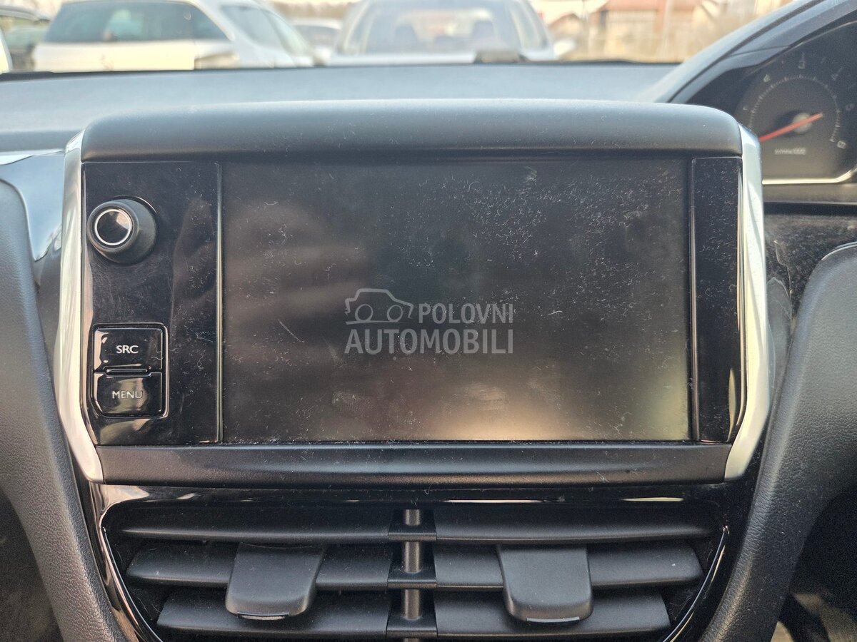 MULTIMEDIJA za Peugeot 208, 2008