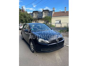 Volkswagen Golf 6 1.2 Tsi, 5.500 €, 2011. Hečbek, Benzin | 1200 cm3, 173.500 km, 63kW (86 KS), Manuelni 5 brzina, 4/5 vrata, 5 sedišta, Beograd