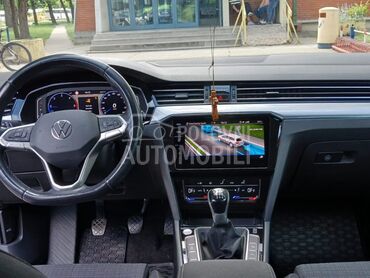 Volkswagen Passat B8 N.O.V (može zamena), 19.500 €, 2022. Karavan, Dizel | 1968 cm3, 138.000 km, 110kW (150 KS), Manuelni 6 brzina, 4/5 vrata, 5 sedišta, Pančevo