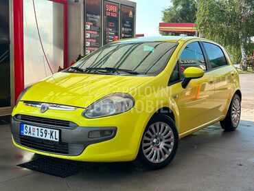 Fiat EVO 1.3mjt T.O.P/REG (može zamena), 2.999 €, 2012. Hečbek, Dizel | 1248 cm3, 322.770 km, 55kW (75 KS), Manuelni 5 brzina, 4/5 vrata, 5 sedišta, Pančevo