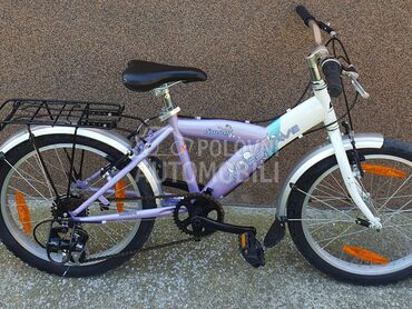 CROSSWAVE SUNNY SWISS, 80 €, 2022. , Mountain bike, Loznica