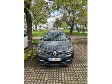 Renault Megane 1.2 TCE BOSE, 6.000 €, 2015. Hečbek, Benzin | 1198 cm3, 135.000 km, 97kW (132 KS), Manuelni 6 brzina, 4/5 vrata, 5 sedišta, Bežanijska Kosa