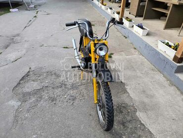 Tomos Apn 6s, 400 €, 2000. , 49 cm3, 0 km, 2kW (3 KS), Moped, Viča