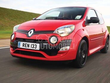 Renault Twingo , 3.000 €, 2012. , 150.000 km, Autotransporter, Dizel, 1461 cm3, Manuelni menjač, Beograd