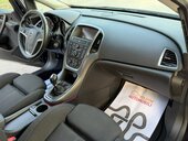 Opel Astra J 1.6CDTI COSMO NA.VI