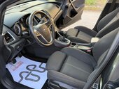 Opel Astra J 1.6CDTI COSMO NA.VI