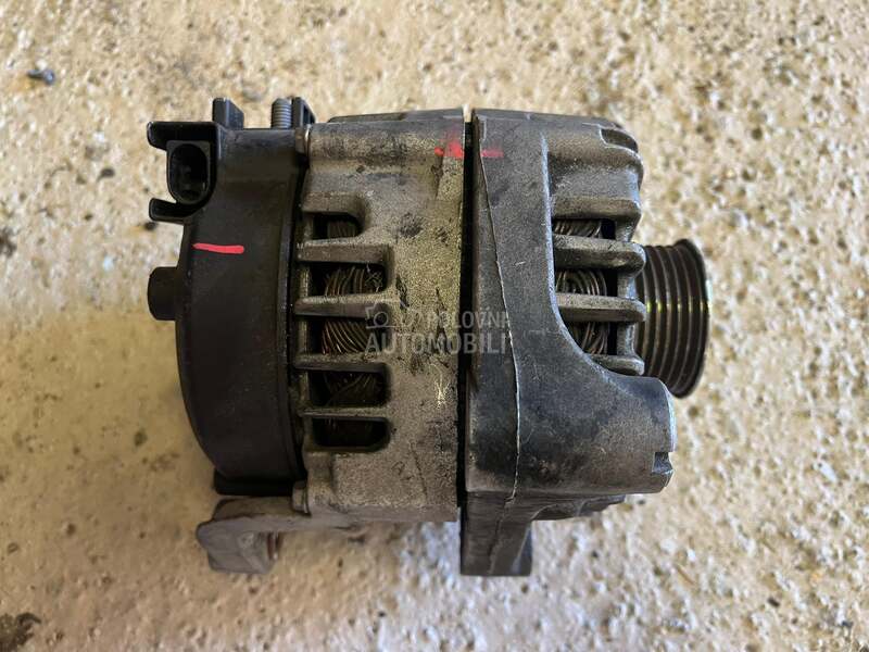 Alternator za BMW Serija 1 - 7802261