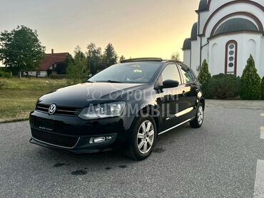Volkswagen Polo 1.2 TSI HIGHLINE SIB, 5.700 €, 2012. Hečbek, Benzin | 1197 cm3, 165.200 km, 66kW (90 KS), Manuelni 5 brzina, 4/5 vrata, 5 sedišta, Kragujevac