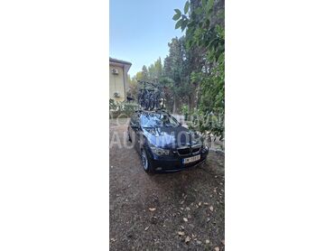 BMW 320 (može zamena), 3.050 €, 2007. Karavan, Benzin | 1995 cm3, 200.000 km, 110kW (150 KS), Manuelni 6 brzina, 4/5 vrata, 5 sedišta, Sremska Mitrovica
