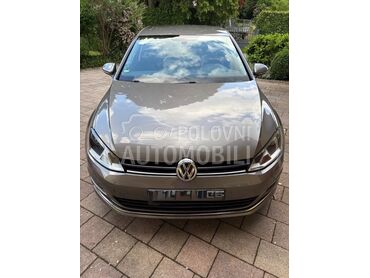 Volkswagen Golf 7 1.6  TDI, 3.900 €, 2015. Hečbek, Dizel | 1598 cm3, 135.000 km, 77kW (105 KS), Manuelni 5 brzina, 4/5 vrata, 5 sedišta, Srpski Krstur