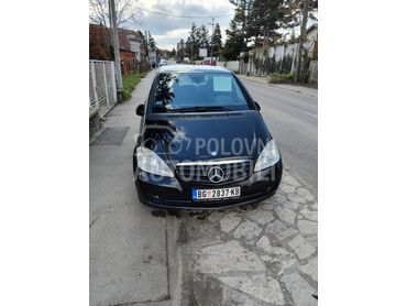 Mercedes Benz A 180 A180 CDI, 3.800 €, 2010. Limuzina, Dizel | 2000 cm3, 350.000 km, 50kW (68 KS), Automatski / poluautomatski, 4/5 vrata, 5 sedišta, Beograd