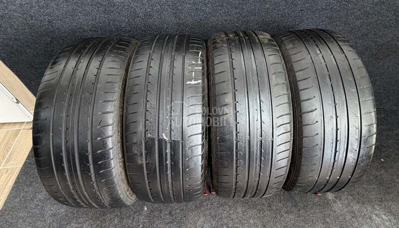 Goodyear 225/45 R18 Letnja