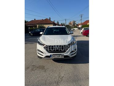 Hyundai Tucson 1.7, 12.950 €, 2016. Džip/SUV, Dizel | 1685 cm3, 230.000 km, 85kW (116 KS), Manuelni 6 brzina, 4/5 vrata, 5 sedišta, Čačak