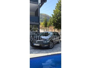Volkswagen Passat B8 dsg, 11.500 €, 2018. Karavan, Dizel | 1980 cm3, 181.000 km, 110kW (150 KS), Automatski / poluautomatski, 4/5 vrata, 5 sedišta, Zmajevo