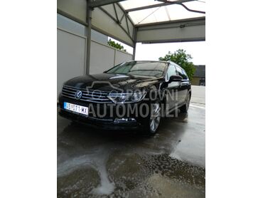 Volkswagen Passat B8 dsg, 11.500 €, 2018. Karavan, Dizel | 1980 cm3, 181.000 km, 110kW (150 KS), Automatski / poluautomatski, 4/5 vrata, 5 sedišta, Zmajevo