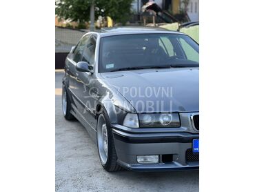 BMW 325 Motosport (može zamena), 15.000 €, 1990. Limuzina, Benzin | 2495 cm3, 100.000 km, 169kW (230 KS), Manuelni 5 brzina, 4/5 vrata, 5 sedišta, Smederevska Palanka