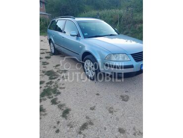 Volkswagen Passat B5.5 1.9, 2.250 €, 2002. Karavan, Dizel | 1896 cm3, 268.000 km, 74kW (101 KS), Manuelni 5 brzina, 4/5 vrata, 5 sedišta, Novi Pazar